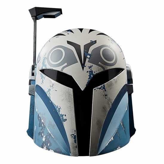 Star Wars Star Wars The Black Series Bo-Katan Kryze Helmet  Трофеи