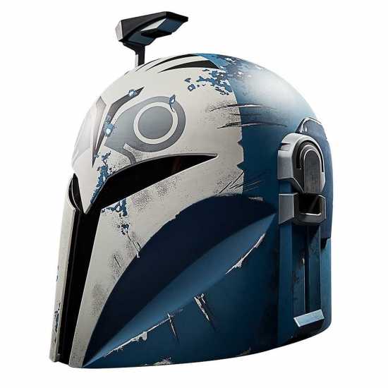 Star Wars Star Wars The Black Series Bo-Katan Kryze Helmet  Трофеи