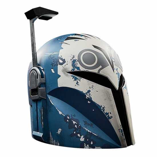 Star Wars Star Wars The Black Series Bo-Katan Kryze Helmet  Трофеи