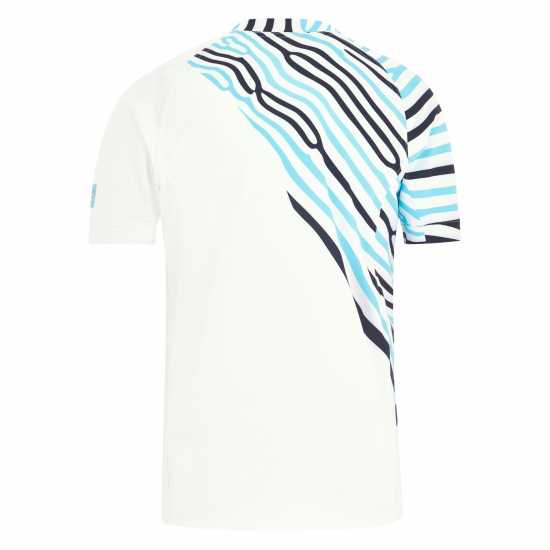 Nike Домакинска Футболна Фланелка Fiji Paris Olympics™ 7S Home Shirt 2024 Mens  