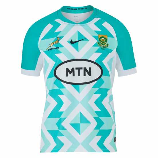 Nike Springboks Away Shirt 2024 Adults  