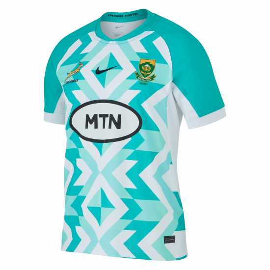 Nike Springboks Away Shirt 2024 Adults  