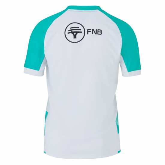 Nike Springboks Away Shirt 2024 Adults  