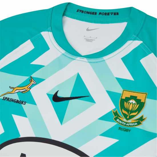 Nike Springboks Away Shirt 2024 Adults  