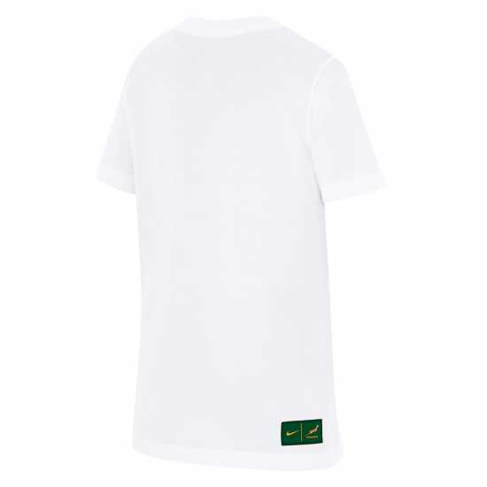 Nike Springbok Graphic T-Shirt Juniors  Детски тениски и фланелки