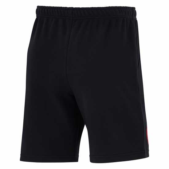 Nike Stade Toulousain Shorts 2024 2025 Adults  