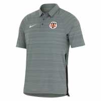 Nike Блуза С Яка Stade Toulousain Training Polo Shirt 2024 2025 Adults  