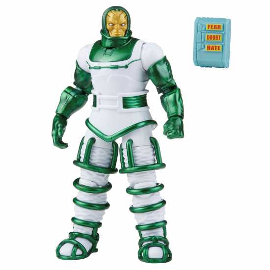 Marvel Marvel Legends Retro Fantastic Four Psycho-Man  Подаръци и играчки