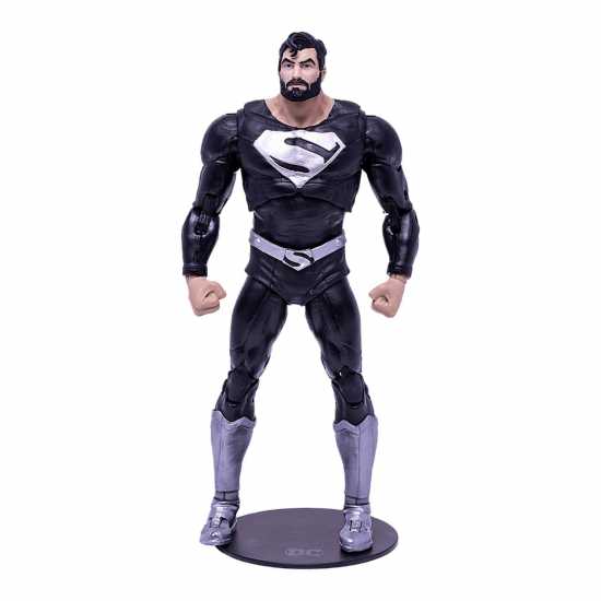 Dc Comics Dc Multiverse 7 Inch - Solar Superman  Трофеи