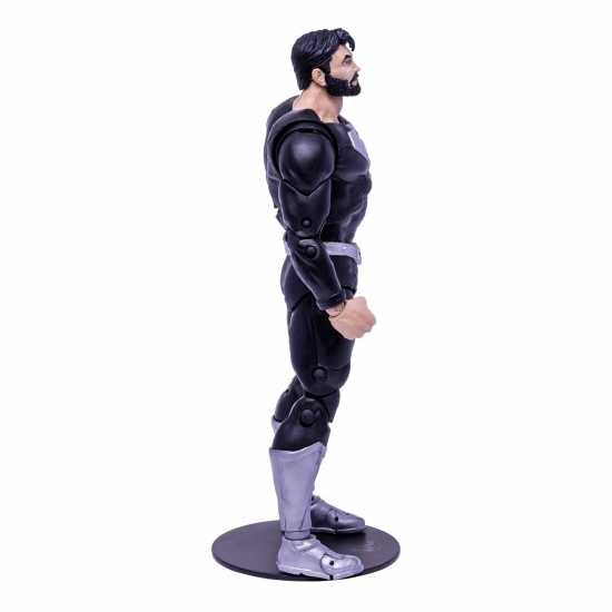 Dc Comics Dc Multiverse 7 Inch - Solar Superman  Трофеи