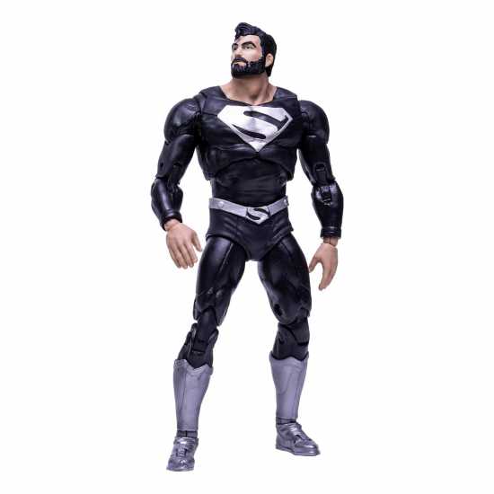 Dc Comics Dc Multiverse 7 Inch - Solar Superman  Трофеи