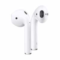 Apple Airpods 2Nd Generation - Refurbished  Слушалки