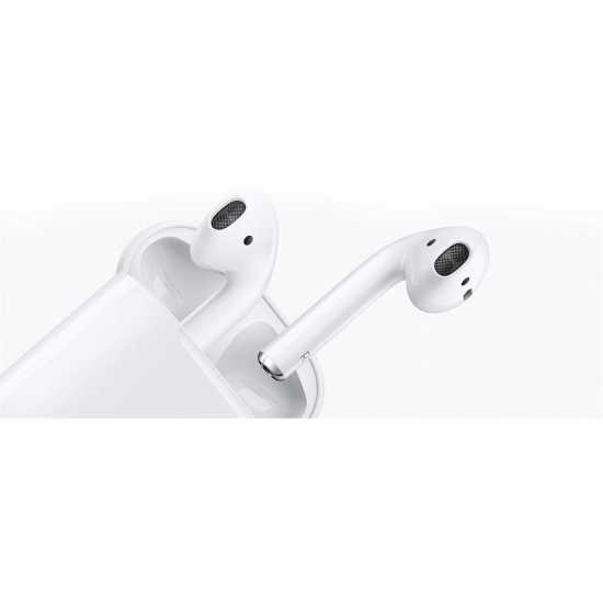 Apple Airpods 2Nd Generation - Refurbished  Слушалки