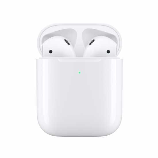 Apple Airpods 2Nd Generation - Refurbished  Слушалки