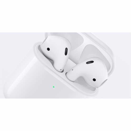 Apple Airpods 2Nd Generation - Refurbished  Слушалки