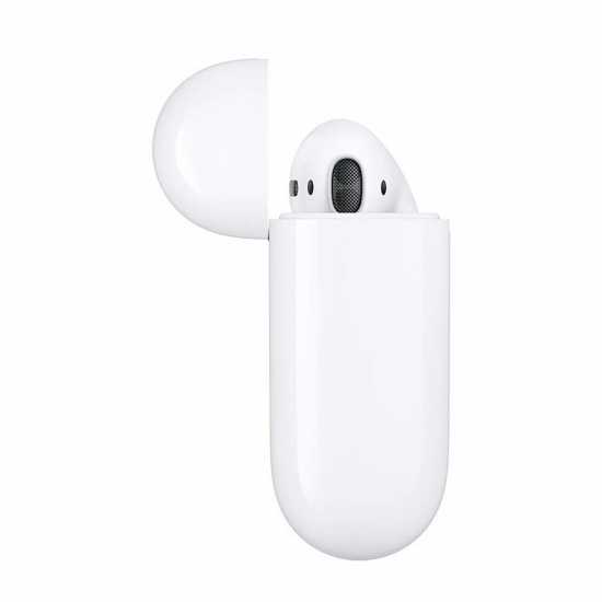 Apple Airpods 2Nd Generation - Refurbished  Слушалки