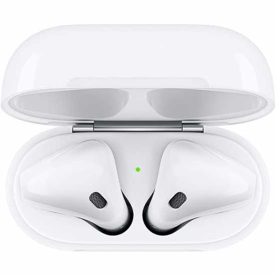 Apple Airpods 2Nd Generation - Refurbished  Слушалки