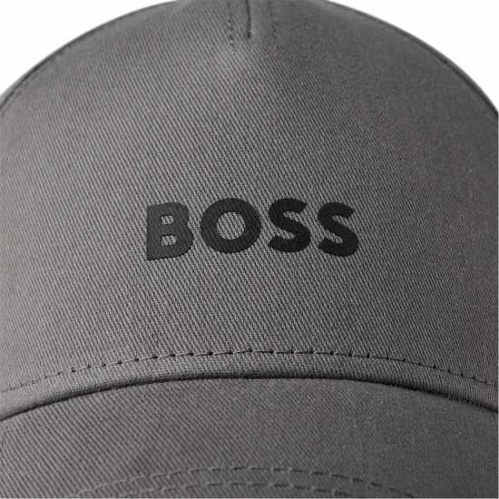 Hugo Boss Boss Seth Baseball Cap Сиво 010 Multibuys