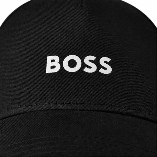 Hugo Boss Boss Seth Baseball Cap Черно 001 Multibuys