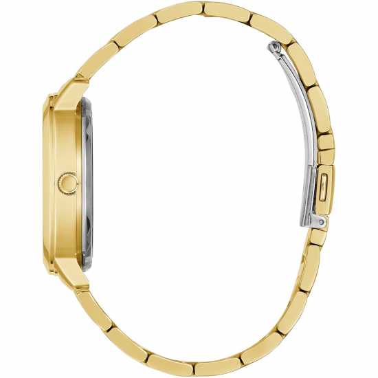 Guess Ladies  Quattro Clear Watch  Часовници