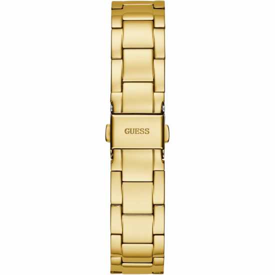 Guess Ladies  Quattro Clear Watch  Часовници