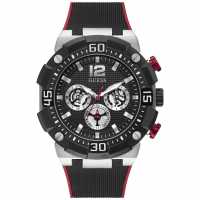 Guess Navigator Sport Black Watch Gw0264G1  Часовници