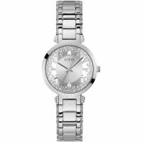 Guess Ladies  Crystal Clear Watch  Часовници