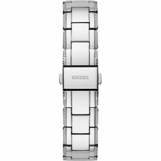 Guess Ladies  Crystal Clear Watch  Часовници