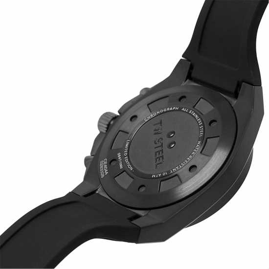 Tw Steel Steel Ceo Tech Watch Ce4044  Часовници