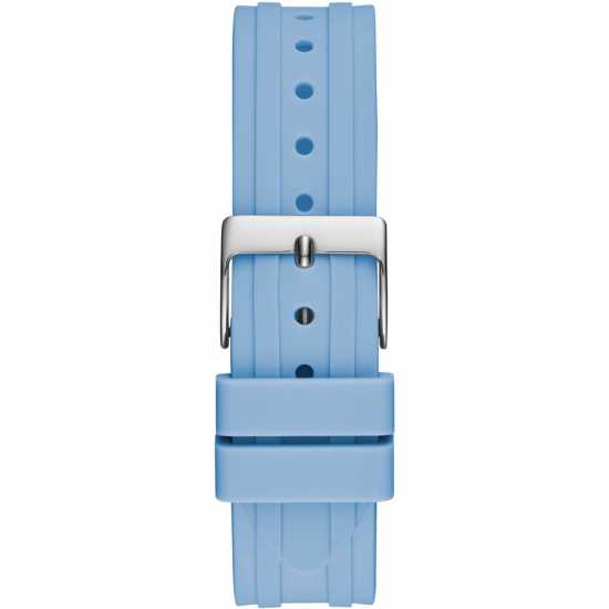 Guess Ladies  Heiress Blue Watch Gw0407L1  Часовници