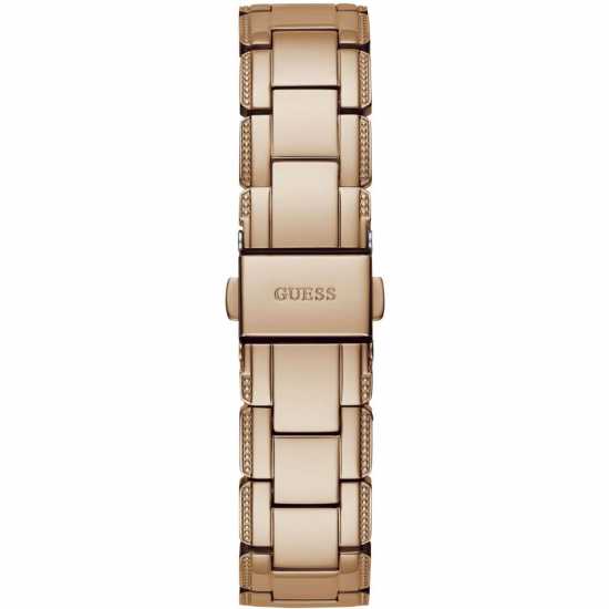 Guess Ladies  Crystal Clear Watch  Часовници