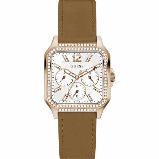 Guess Ladies  Deco Watch  Часовници