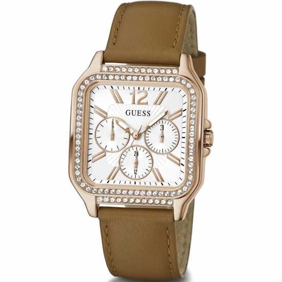 Guess Ladies  Deco Watch  Часовници