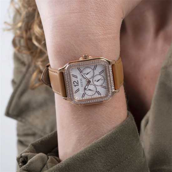 Guess Ladies  Deco Watch  Часовници