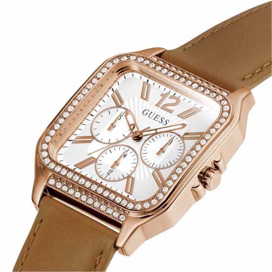 Guess Ladies  Deco Watch  Часовници