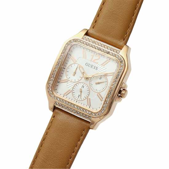 Guess Ladies  Deco Watch  Часовници