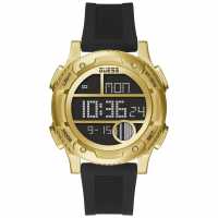 Guess Mens  Zip Watch  Часовници