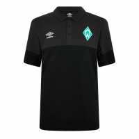 Umbro Wb Cvc Polo Sn99  Мъжко облекло за едри хора