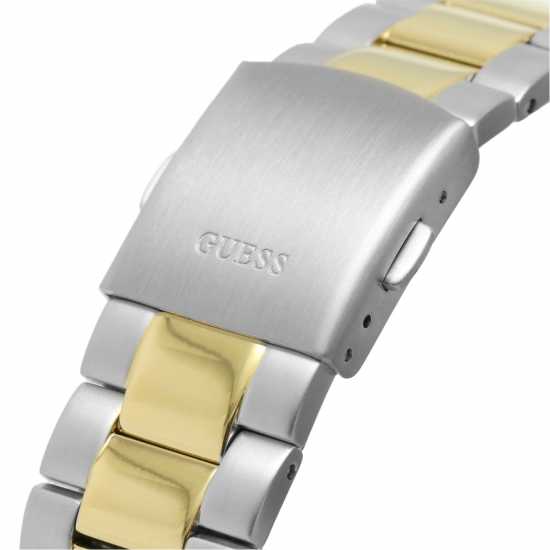 Guess Mens  Connoisseur Watch  Часовници