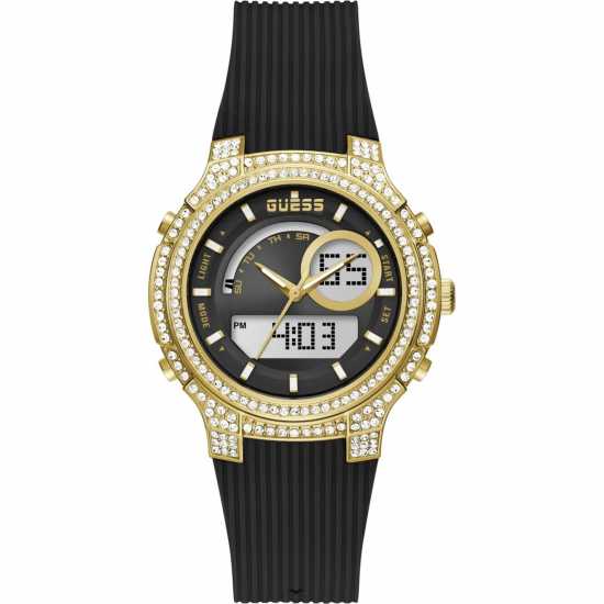 Guess Ladies  Ray Watch  Часовници