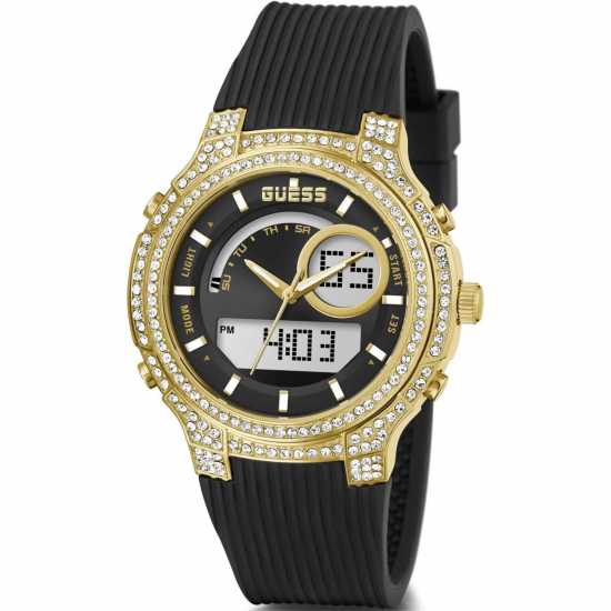 Guess Ladies  Ray Watch  Часовници