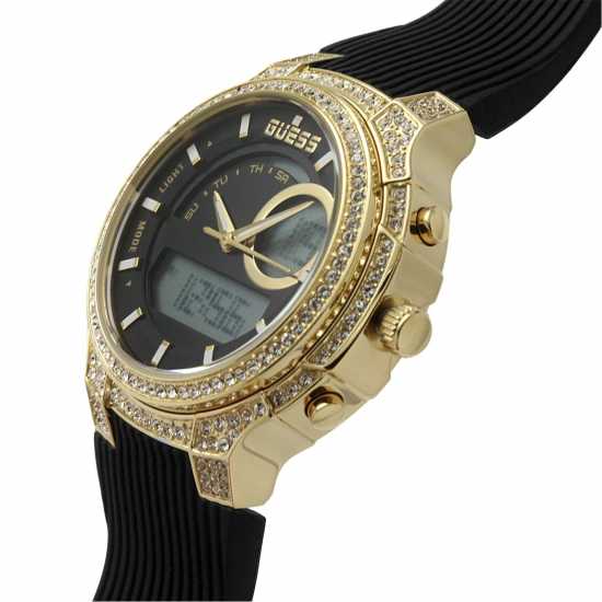 Guess Ladies  Ray Watch  Часовници