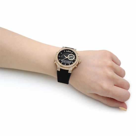 Guess Ladies  Ray Watch  Часовници