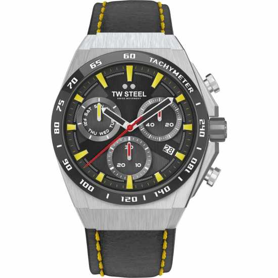 Tw Steel Steel Ceo Tech Limited Edition Watch Ce4071  Часовници