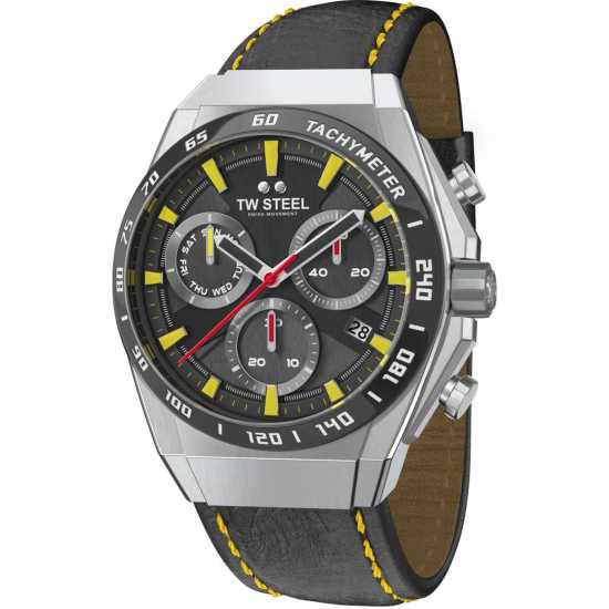 Tw Steel Steel Ceo Tech Limited Edition Watch Ce4071  Часовници