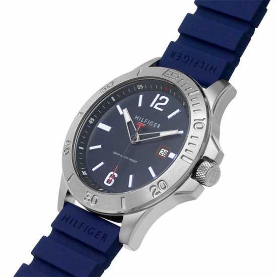 Tommy Hilfiger Ryan Watch  Часовници