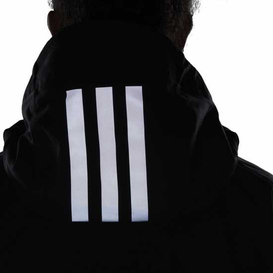 Adidas Дамско Яке Terrex 3L Post-Consumer Nylon Snow Jacket Womens  Дамски грейки