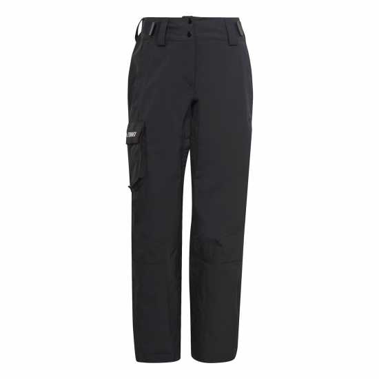 Adidas Terrex 3L Post-Consumer Nylon Snow Tracksuit Bottoms  Дамски ски долнища