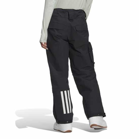 Adidas Terrex 3L Post-Consumer Nylon Snow Tracksuit Bottoms  Дамски ски долнища