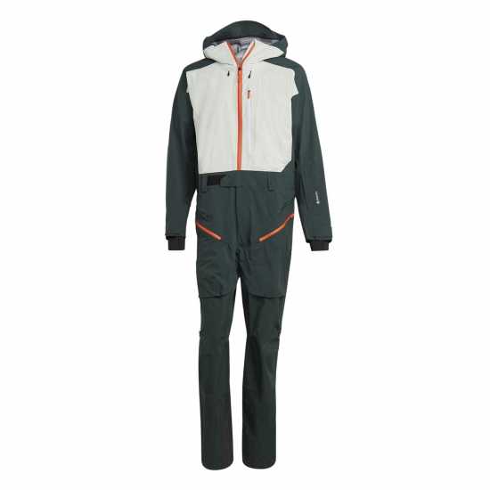 Adidas Terrex 3-Layer Gore-Tex Snow Suit Adults  Мъжки грейки